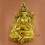 Fine Quality  15" Green Tara Statue