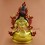 Fine Quality  15" Green Tara Statue