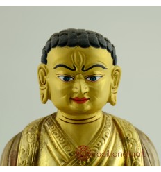 Fine Quality 6" Guru Marpa Statue