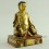 Fine Quality 6" Guru Marpa Statue