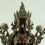 Fine Quality 16" Green Tara Statue