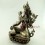 Fine Quality 16" Green Tara Statue