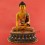 Fine Quality 14" Shakyamuni Buddha Statue