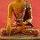 Fine Quality 14" Shakyamuni Buddha Statue