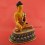 Fine Quality 14" Shakyamuni Buddha Statue