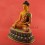 Fine Quality 14" Shakyamuni Buddha Statue