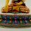 Fine Quality 10.75" Shakyamuni Buddha Statue