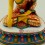Fine Quality 10.75" Shakyamuni Buddha Statue