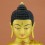 Fine Quality 13.75" Shakyamuni Buddha Statue