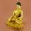 Fine Quality 13.75" Shakyamuni Buddha Statue