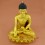 Fine Quality 13.75" Shakyamuni Buddha Statue