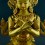 Fine Quality  17.5" Vajradhar Statue