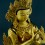 Fine Quality  17.5" Vajradhar Statue