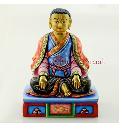 Fine Quality 6" Marpa Statue