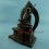 Fine Quality 13.5" Guru Rinpoche Statue