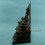 Fine Quality 13.5" Guru Rinpoche Statue