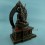 Fine Quality 13.5" Guru Rinpoche Statue