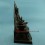 Fine Quality 13.5" Guru Rinpoche Statue