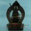 Fine Quality 13.5" Guru Rinpoche Statue