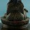 Fine Quality 13.5" Guru Rinpoche Statue