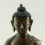 Fine Quality 8.25" Amitabha Buddha Statue