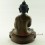 Fine Quality 8.25" Amitabha Buddha Statue