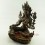 Fine Quality 12" Green Tara Statue