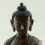 Fine Quality 8.25" Medicine Buddha Statue