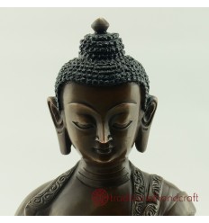 Fine Quality 8.25" Medicine Buddha Statue