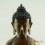 Fine Quality 12.5" Shakyamuni Buddha Statue