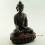 Fine Quality 8.25" Shakyamuni Buddha Statue