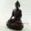 Fine Quality 8.25" Shakyamuni Buddha Statue