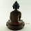 Fine Quality 8.25" Shakyamuni Buddha Statue