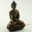 Fine Quality  5.5" Shakyamuni Buddha Statue