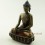 Fine Quality  5.5" Shakyamuni Buddha Statue