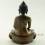 Fine Quality  5.5" Shakyamuni Buddha Statue