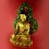 Fine Quality 25.25" Shakyamuni Buddha Statue