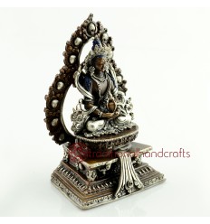 Fine quality 5.25" Aparmita Statue