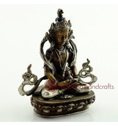 Fine Quality 4" Aparmita Statue