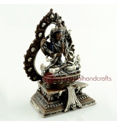 Fine Quality  5.25" Chenrezig Statue