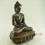 Fine Quality 13.5" Amitabha Buddha Statue