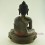 Fine Quality 13.5" Amitabha Buddha Statue