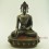 Fine Quality 14" Shakyamuni Buddha Statue