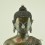 Fine Quality 14" Shakyamuni Buddha Statue