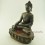 Fine Quality 14" Shakyamuni Buddha Statue