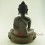 Fine Quality 14" Shakyamuni Buddha Statue