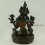 Fine Quality 9.5" Green Tara Statue