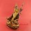 Fine Quality 14.5" Guru Rinpoche Statue