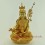 Fine Quality 13.5" Guru Rinpoche/Padmasambhava Statue