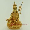 Fine Quality 13.5" Guru Rinpoche/Padmasambhava Statue